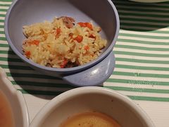 -楼兰新疆菜(江宁万达店)