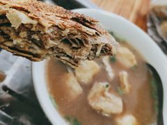 -李小老烧饼(常营民族家园店)