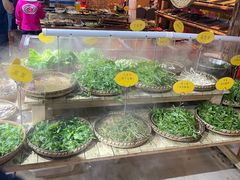 -昆虫窝子·特色云南菜(拓东路总店)
