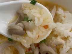 -李师傅脆肚(梅林店)
