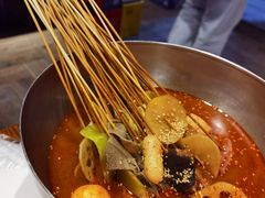 -付小姐在成都(五道口店)