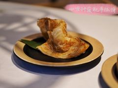 -若蘭慈·无国界素食料理(欢乐海岸店)