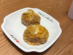 -鑫震源·苏式大虾生煎(山塘街店)