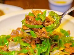 -东方红·湖南菜(金屿店)