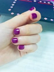 -阿噶西美甲美睫