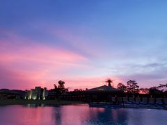 泳池-Club Med地中海俱乐部·桂林度假村