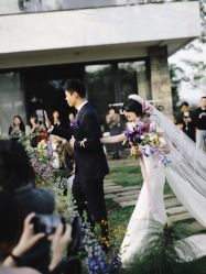 点击看大图 -Chic Bridal 熙可婚纱