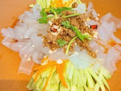 -李记东北饺子馆·东北菜(欢乐谷店)