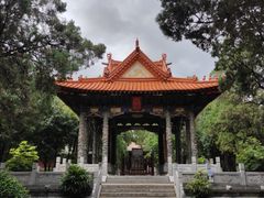 -建水文庙