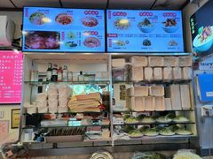 -新川面馆(新街口起源店)