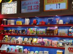 -星际传奇(西安三桥万象城店)