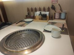 -千寻山野烤肉(中关村店)