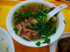 -雨霖祥和炖肉(南市店)