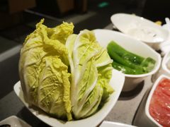 -海底捞火锅(贵和购物中心店.原鲁能城店)