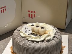 -花甜生活FatimCake·生日蛋糕