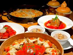 -紫阳海鲜楼·传承闽味(长乐路总店)