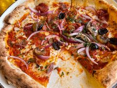 -PIZZA BIANCA(万象城店)