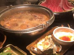 -牛New寿喜烧(新六百店)