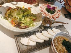 -千寻山野烤肉(中关村店)