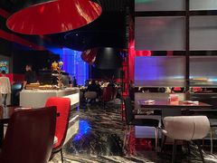 -西安W酒店·WEI全味西餐厅