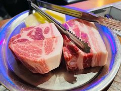 -济州爱肉堂(总店)