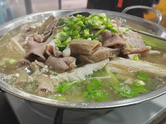 -正宗苏稽毛哥跷脚牛肉总店