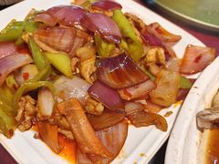 -德天丽水风味馆