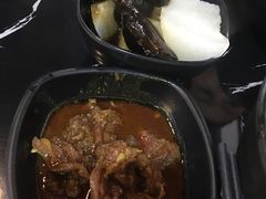 -亞婆井·劲抽面食(铂顿城店)