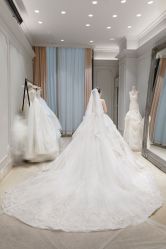 -MuseMarry婚纱(前海嘉里中心店)