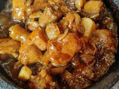 -西江美食舫·江西菜(健德桥店)