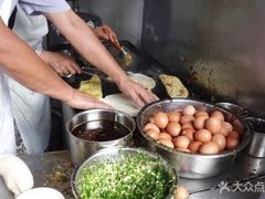 -老客满蛋饼(双塔市集店)