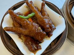-白天鹅宾馆-宏图府餐厅