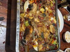 -张记烤鱼王(西街店)