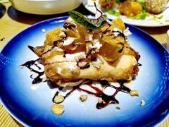 -喜宴又一村·粤菜·茶点·海鲜(壹方天地店)