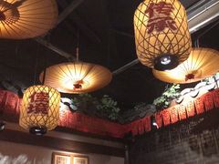 -南京大牌档(济南万象城店)