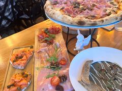 -IL TEATRO 精品意大利餐厅