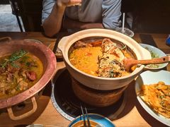 -吃饭皇帝大(长宁龙之梦店)