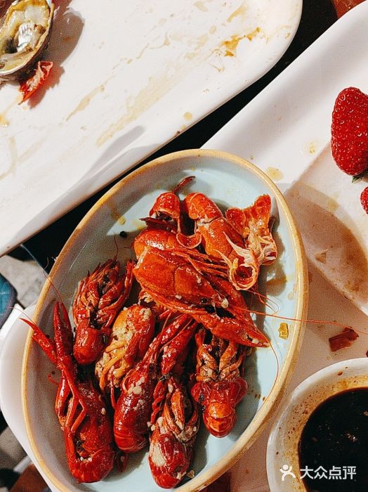 钱库里海鲜自助(星海广场店)图片