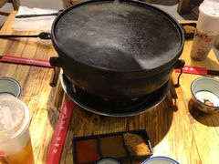 -么肆烤肉·中式自助·烤肉大排档(街道口季佳PAI店)