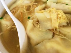 -笑来喜馄饨小笼工坊店(湖滨街店)