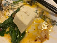 -草墩罗非鱼庄•野生菌•腊排骨(七星街上段店)