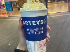 -ARTEASG啊T·新加坡奶茶(高兴里店)