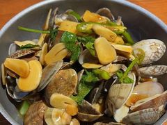-京狮炙燥·精酿烧烤(首经贸店)