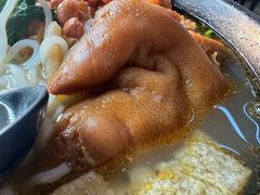 -螺蛳粉先生(蓟门桥店)
