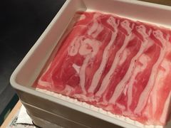 -温野菜涮涮锅(西单大悦城店)