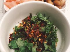 -攀枝花野菜铜火锅(万科凯德店)