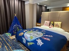 -大连星海皇冠假日酒店