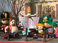 -安徒生童话乐园