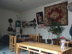 大堂-新疆狼爷烤肉(宋庄店)