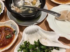 -糟粕醋·椰苑海南菜餐厅(亚龙湾天域酒店)